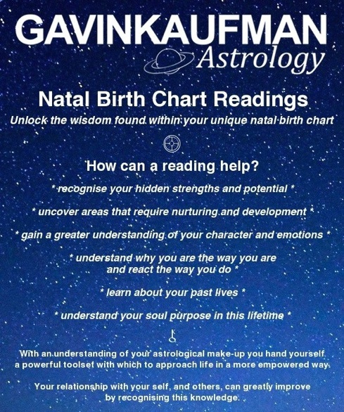 Relocation Astrology Free Chart